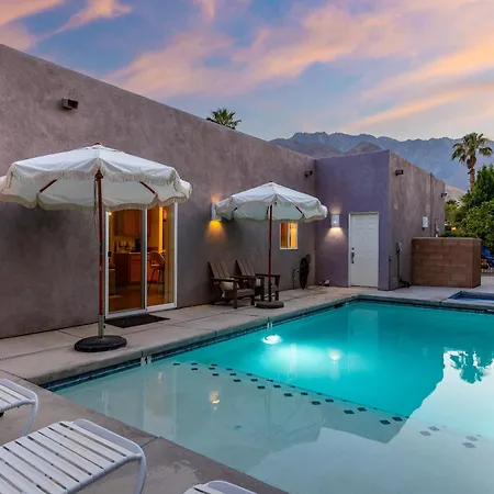 Only Inn Palm Springs By Acme House Company